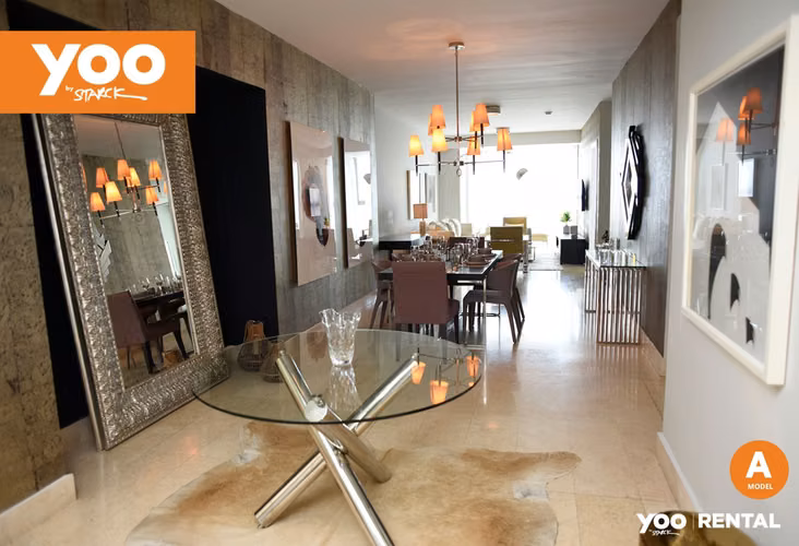 Venta de Apartamento en PH Yoo, Avenida Balboa, 155m2 - Imagen 12