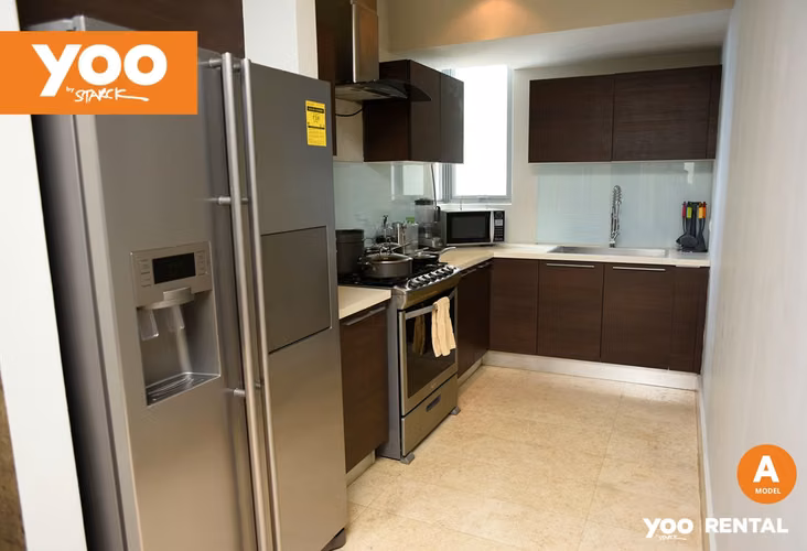 Venta de Apartamento en PH Yoo, Avenida Balboa, 155m2 - Imagen 13