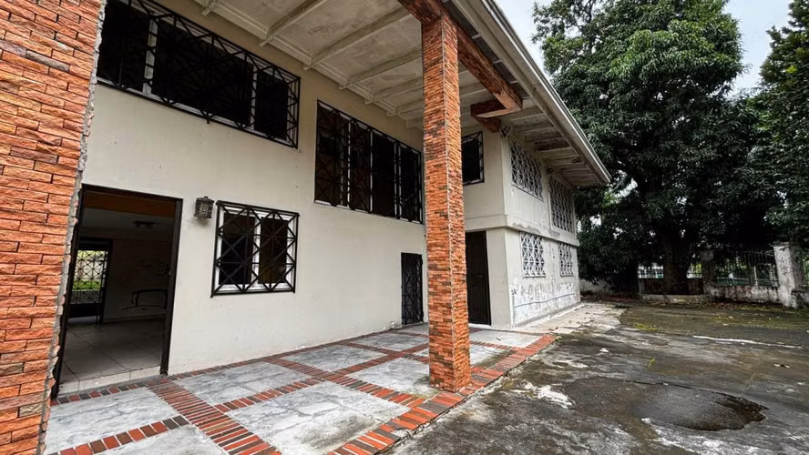 Casa en Venta – Altos de Balboa, Ancón