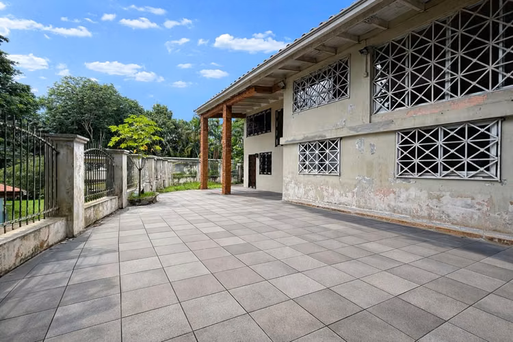 Casa en Venta – Altos de Balboa, Ancón