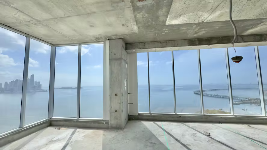 Venta de oficina en avenida Balboa con vista al mar - Imagen 4