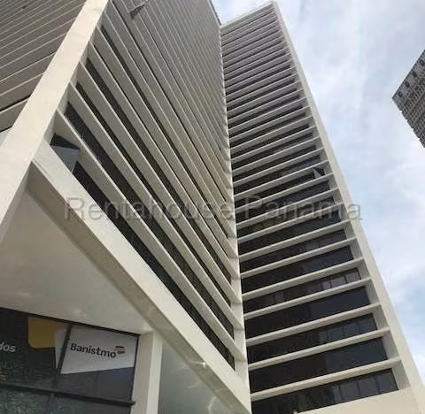 Oficina en Alquiler en Obarrio BDP