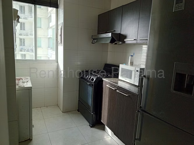 Se Vende Apartamento en Edison Park VLU26-6879