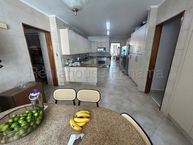 Apartamento En Venta En Paitilla BDP