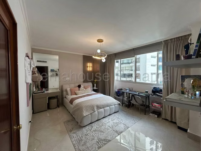 Apartamento En Venta En Paitilla BDP
