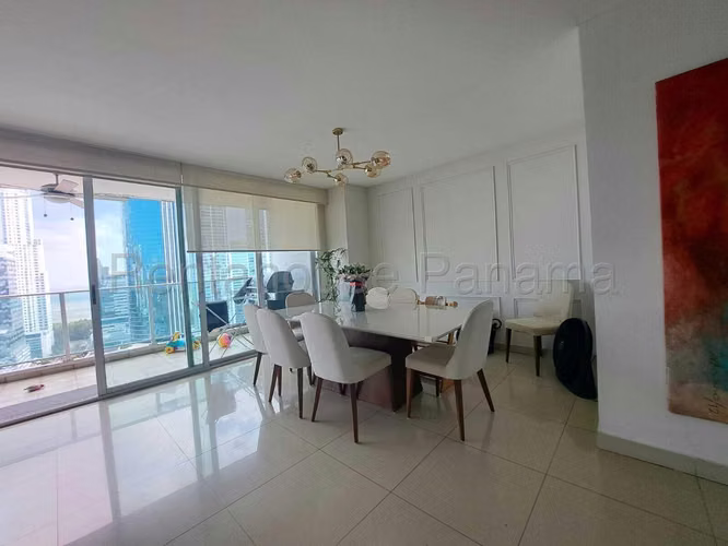 Venta de Apartamento en Costa del Este Ph Sevilla Mts2: 188 PD