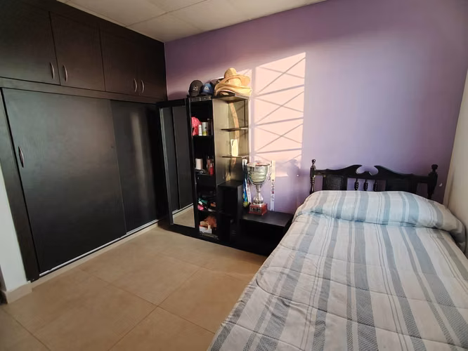 Casa en Venta en Arraiján: Ubicación Estratégica Próxima a Westland Mall