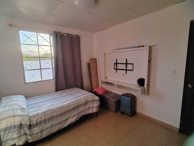 Casa en Venta en Arraiján: Ubicación Estratégica Próxima a Westland Mall