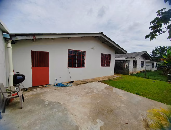 Casa en Venta en Arraiján: Ubicación Estratégica Próxima a Westland Mall