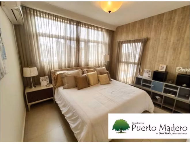 Venta de casa en Costa Verde, Puerto Madero