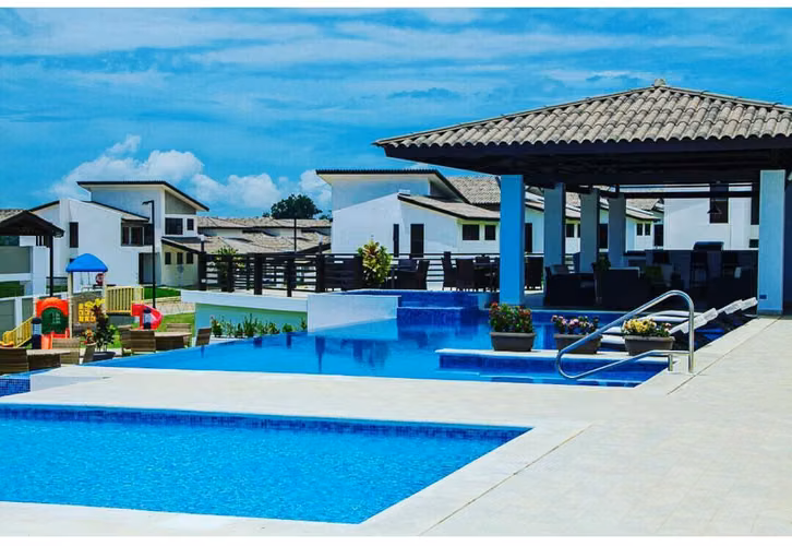 Venta de casa en Costa Verde, Puerto Madero