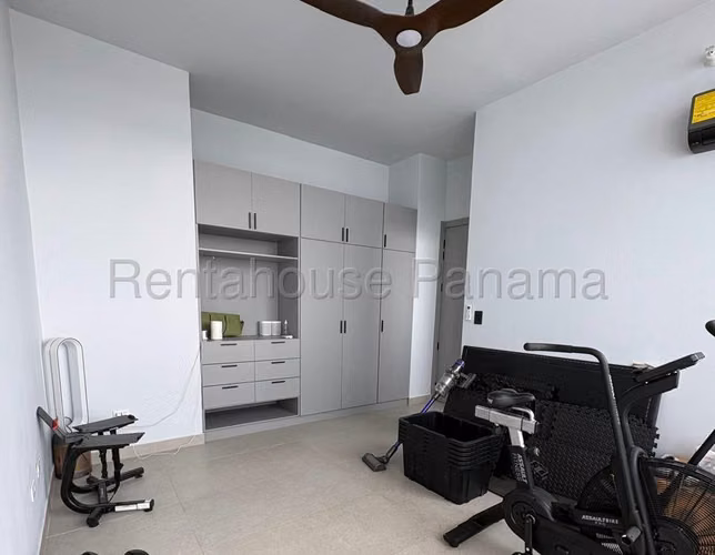 Venta de Amplio Apartamento en Costa del Este Ph Country Club  Mts2: 335 PD - Imagen 18