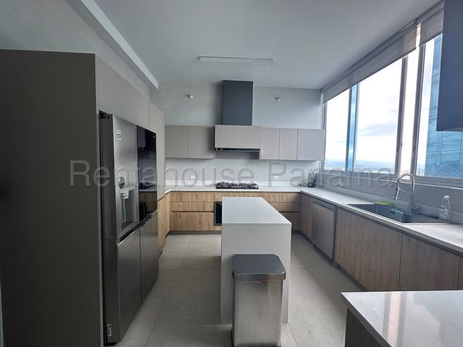 Venta de Amplio Apartamento en Costa del Este Ph Country Club  Mts2: 335 PD - Imagen 8