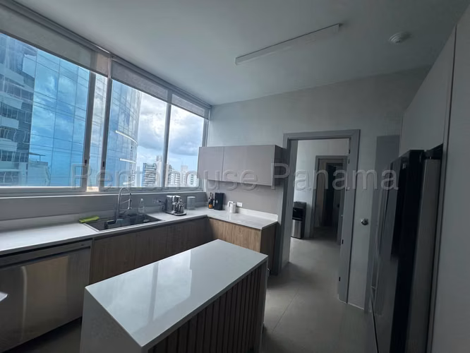 Venta de Amplio Apartamento en Costa del Este Ph Country Club  Mts2: 335 PD - Imagen 12