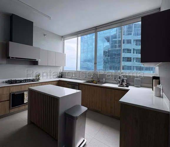 Venta de Amplio Apartamento en Costa del Este Ph Country Club  Mts2: 335 PD - Imagen 7