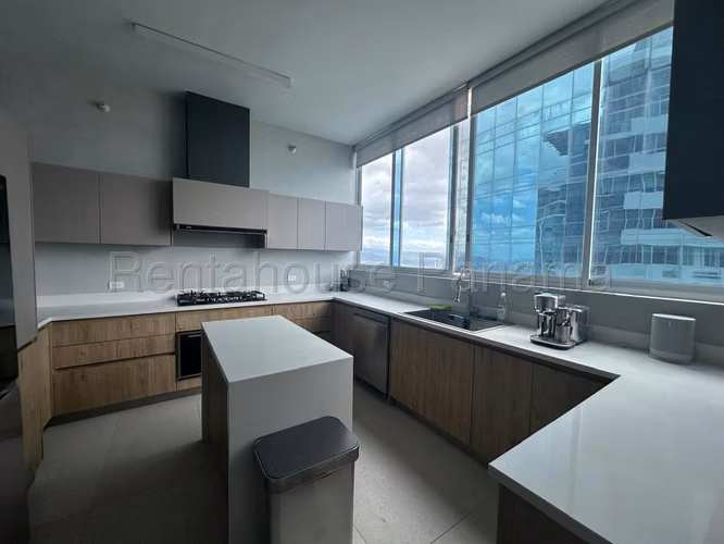 Venta de Amplio Apartamento en Costa del Este Ph Country Club  Mts2: 335 PD - Imagen 11