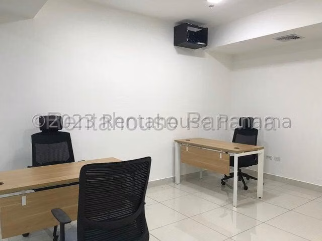 Oficina en Alquiler en Avenida Balboa BDP