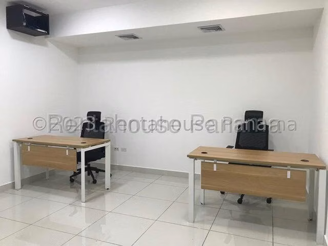Oficina en Alquiler en Avenida Balboa BDP