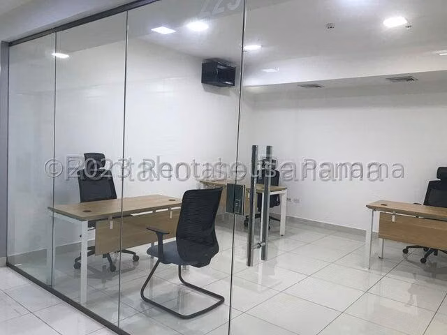 Oficina en Alquiler en Avenida Balboa BDP