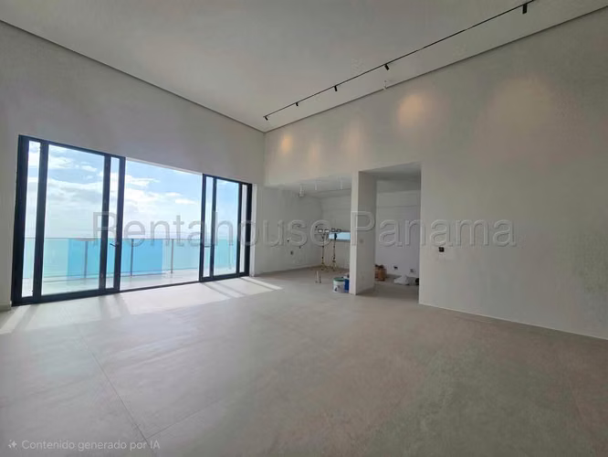 Se Vende Apartamento en Punta Pacifica LA26-6930