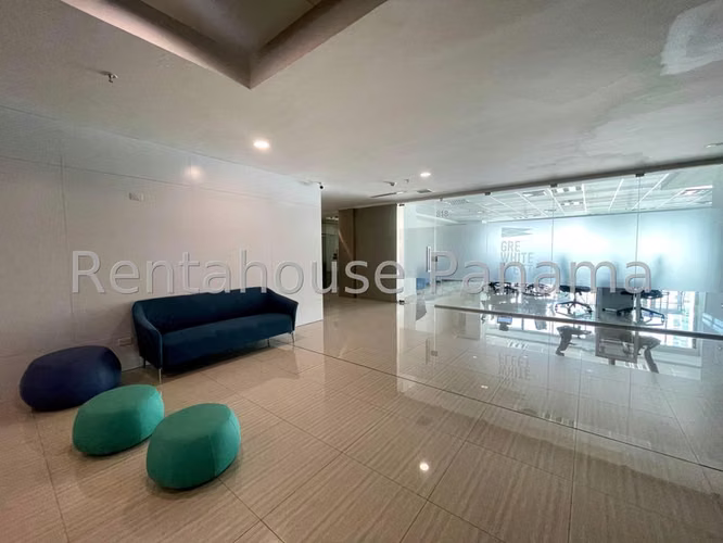 Oficina en Alquiler en Avenida Balboa BDP