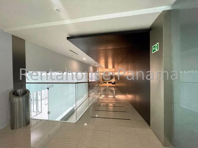Oficina en Alquiler en Avenida Balboa BDP