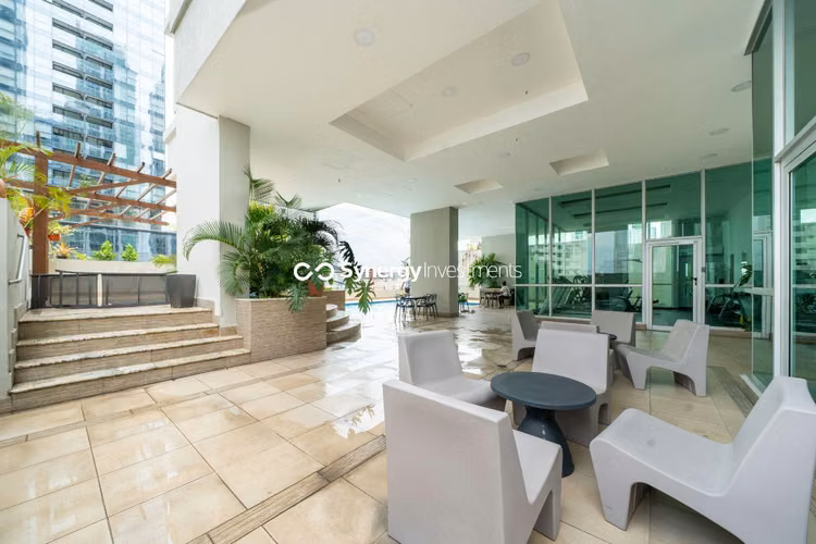 Apartamento en Venta en Bella Vista