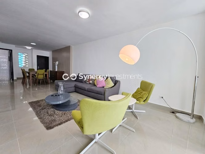 Apartamento en Venta en Bella Vista