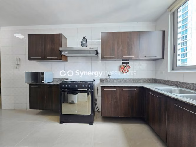 Apartamento en Venta en Bella Vista