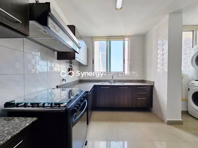 Apartamento en Venta en Bella Vista
