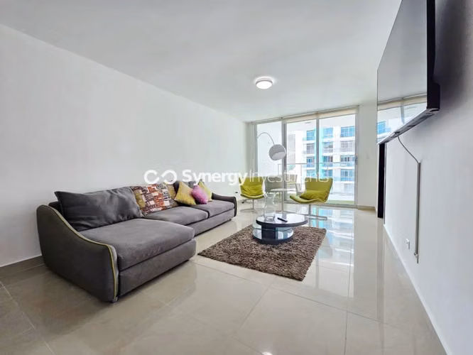 Apartment for Sale in Bella Vista