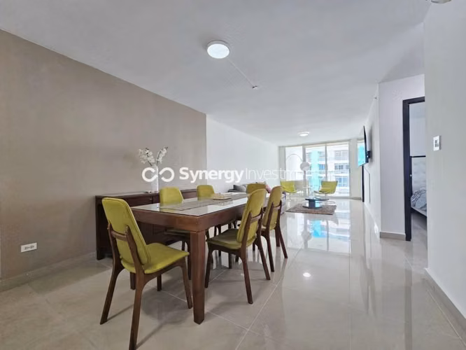 Apartamento en Venta en Bella Vista