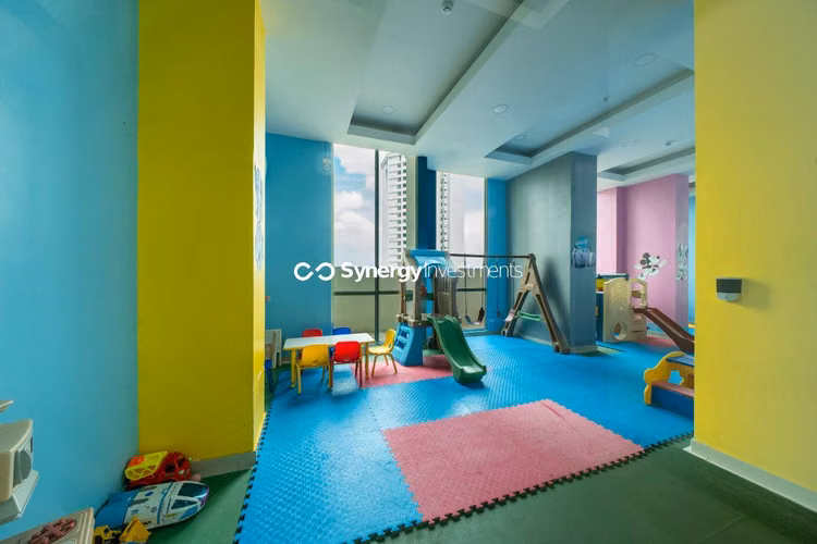 Apartamento en Venta en Bella Vista