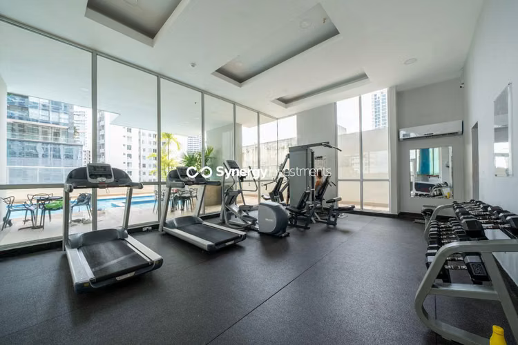 Apartamento en Venta en Bella Vista