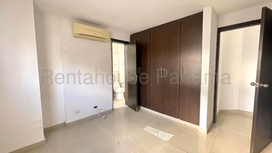 Apartamento en Venta en Obarrio 26*6356Mfk