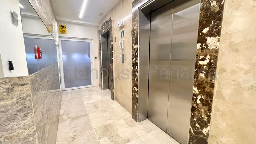 Apartamento en Venta en Obarrio 26*6356Mfk