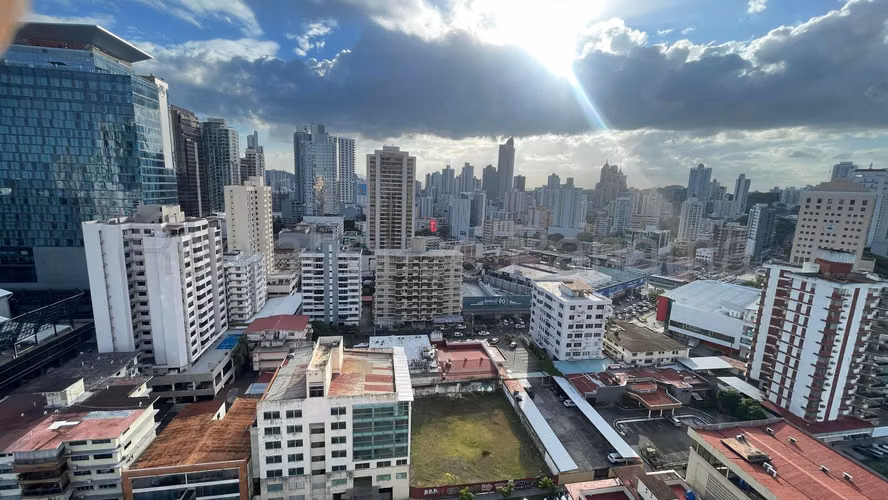 Apartamento en Venta en Obarrio 26*6356Mfk