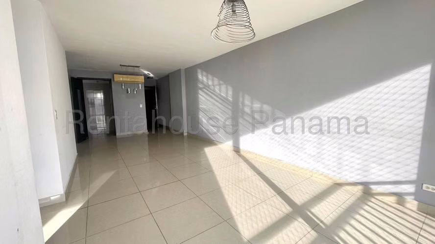 Apartamento en Venta en Obarrio 26*6356Mfk