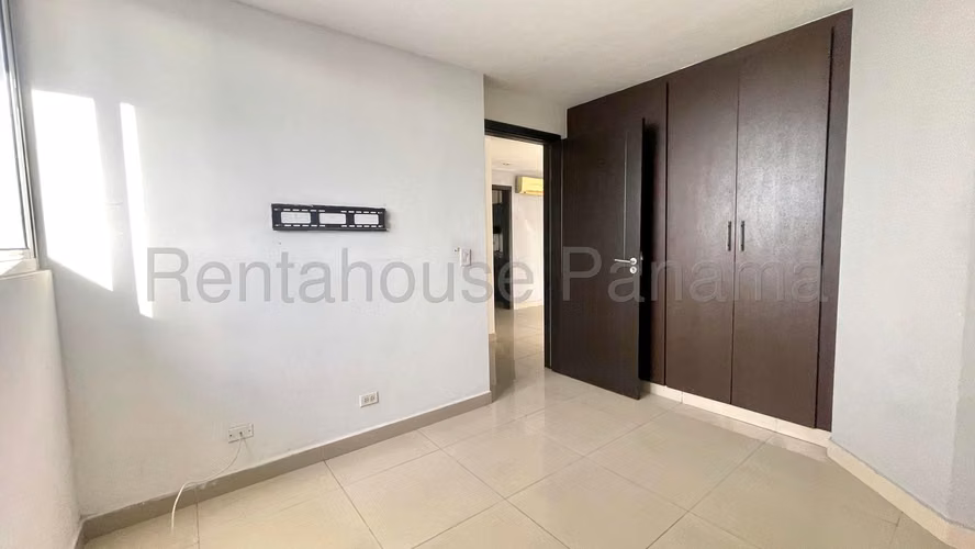 Apartamento en Venta en Obarrio 26*6356Mfk