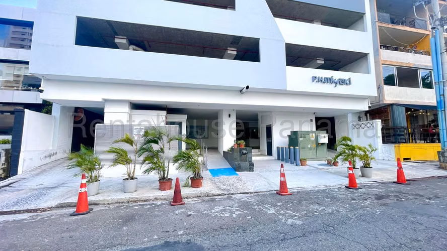 Apartamento en Venta en Obarrio 26*6356Mfk
