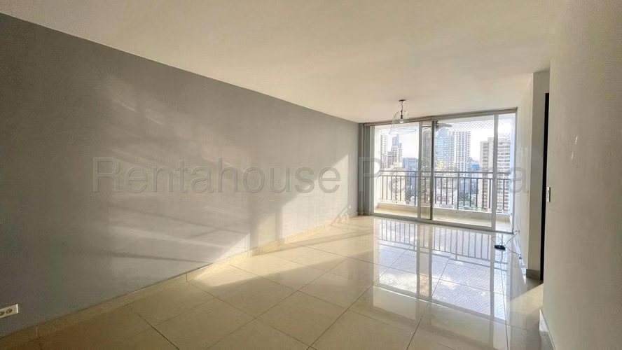 Apartamento en Venta en Obarrio 26*6356Mfk