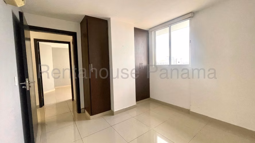 Apartamento en Venta en Obarrio 26*6356Mfk