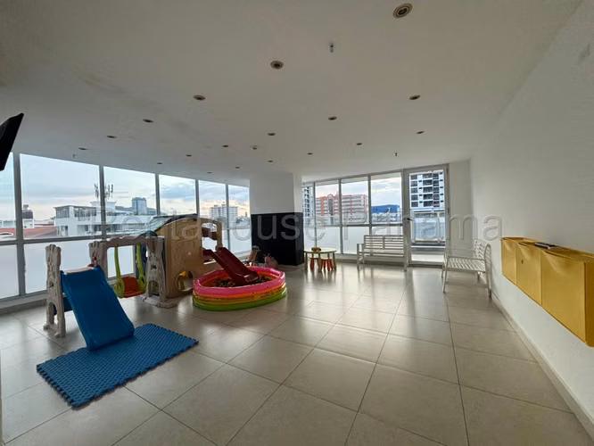 Apartamento en Venta en Bella Vista 26*6880Mfk