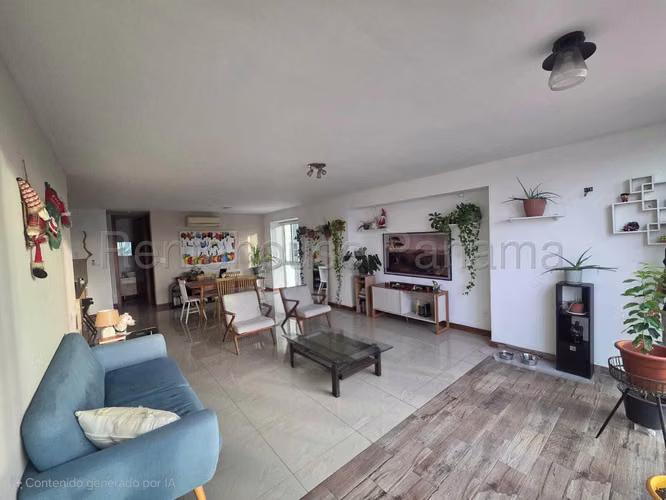 Apartamento en Venta Con Excelntes Amenidades Coco del Mar 26*3986Mfk