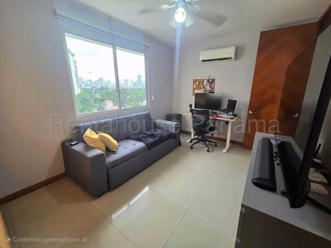Apartamento en Venta Con Excelntes Amenidades Coco del Mar 26*3986Mfk