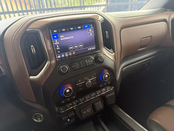 Venta de chevrolet Silverado High country - Imagen 2