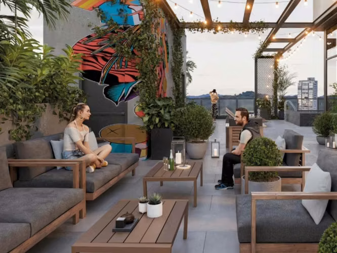 Apartamento en Venta en Bella Vista