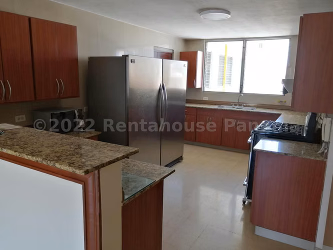 Apartamento en Venta en Obarrio 25*1111Mfk