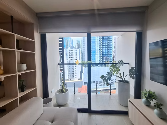 Tu espacio ideal en Bella Vista – PH Armonía - Apartamento en Venta