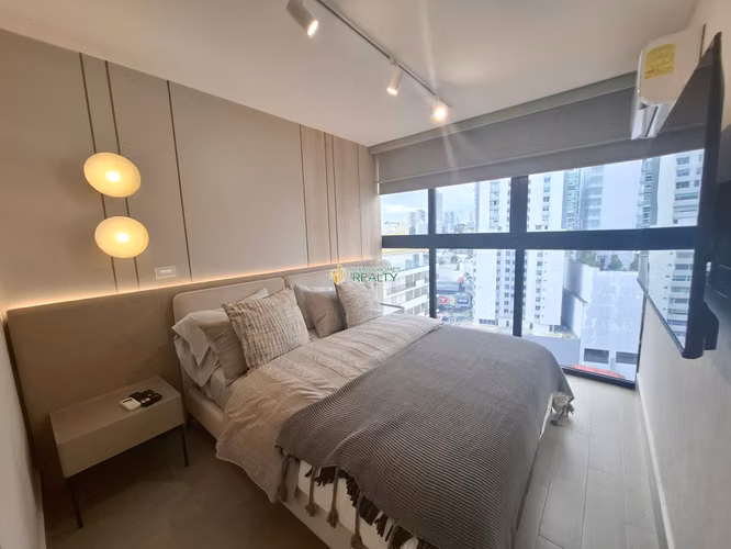 Tu espacio ideal en Bella Vista – PH Armonía - Apartamento en Venta